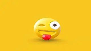 3D Emoji Pack - Openers | After Effect Template