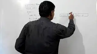 Dynamic memory allocation using realloc( ) function