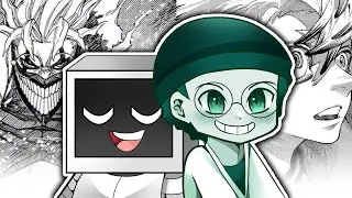 How To Stick With ONE Story Idea For Your Comic or Manga? | Ft. 