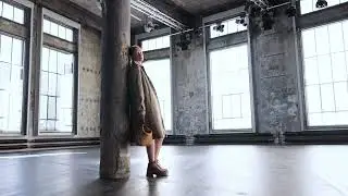 Akris Fall 2023 - 70's Check