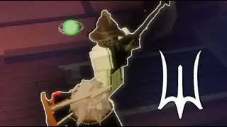 Sparring Trainer Level Scaling Pls. | DeepWoken