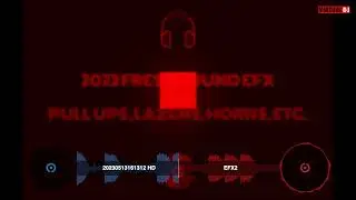 2023 RADIO SOUND EFFECTS DANCEHALL EFX
