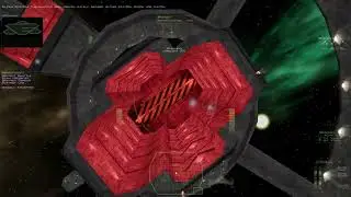 FS2 The Babylon Project   Raider Wars #6