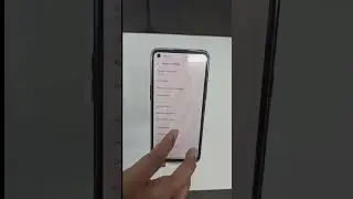 How to Enable Navigation Bar in One plus Phone