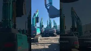 Склад техники и запчастей  SUNWARD в Химках