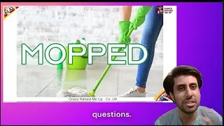 PAST Simple - MOPPED