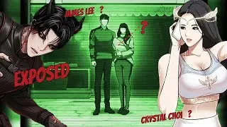 James Lee’s Biggest Lie EXPOSED! | Lookism Analysis