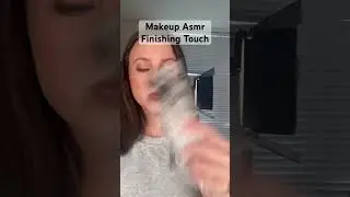 Asmr makeup satisfying