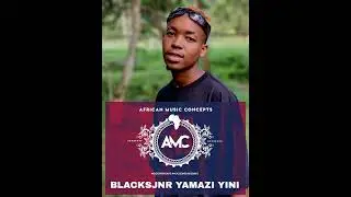 BlacksJnr Yamazi Yini - SlowJam