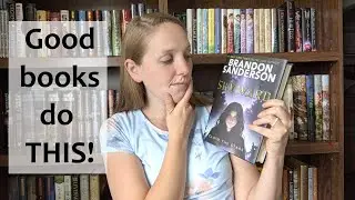 The MOST IMPORTANT Skills when Writing a Novel!