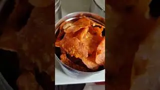 Telangana Snacks, Gaarelu, Sakinalu