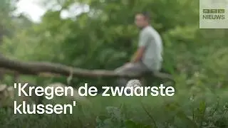 Arbeidsmigranten zijn kwetsbaar in Nederland