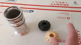 BB0151 installation instructions