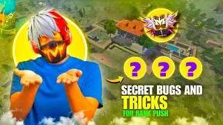 Don't Try 😡(For Rank Push)