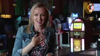 Episode 9: 1 up arcade bar and Basement Burger Bar, Farmington MI