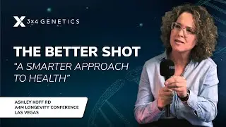 The Better Shot: A Smarter Approach to Health with Ashley Koff RD