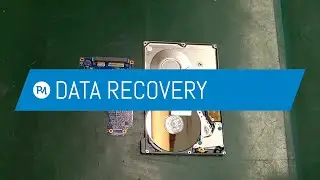 Data Recovery