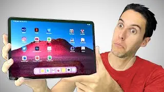 NO ME LO ESPERABA!!!! Xiaomi Mi Pad 5: BRUTAL