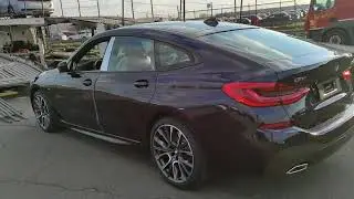 BMW GT630i  2024 г
