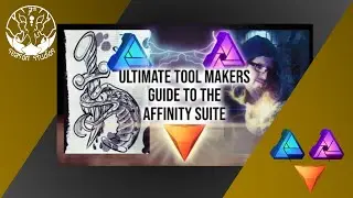 When to use intensity vs image brushes in Affinity Photo and Designer