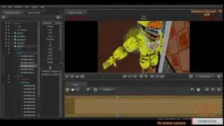 Работаем в SFM