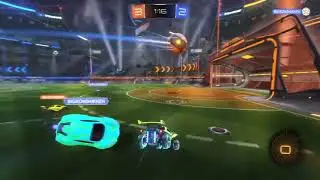 Rocket League
