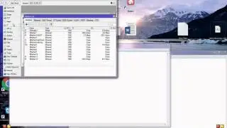 how to block mac address link by mikrotik router