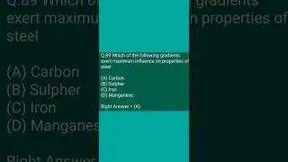 Civil engineering Mcq's qst.no.89