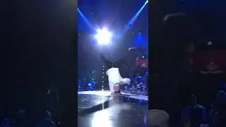 Bboy Pocket в игре!