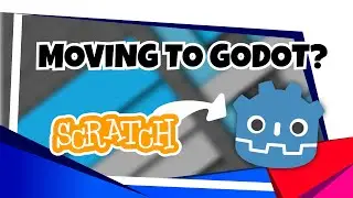 Starting off with Godot | Coder Archer