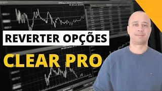 REVERTER OPÇÕES NO CLEAR PRO (TRAVAS) - VEJA COMO FECHAR OPÇÕES NO CLEAR PRO