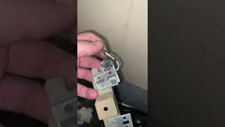 Переделка перегоревшего нуля .
