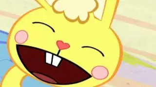 HappyTreeFriends-cuddles we are young