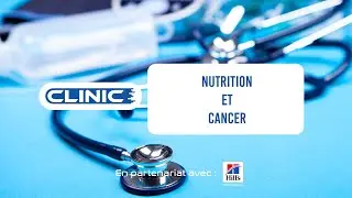 Véto Inside - Clinic - Nutrition et Cancer