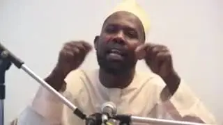 01: SHEKH MSELEM SIKU YA KIAMA l MUNGU WANGU NDIE WENU
