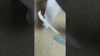 кованный топорик