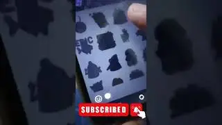 Trick to see sub emojis in telegram | AZAR CHANNEL | Tamil 