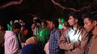 FULL SPEAKER CHEK  🔇 DONDA SARAIKELA - SARASWATI PUJA VISARJAN 2024