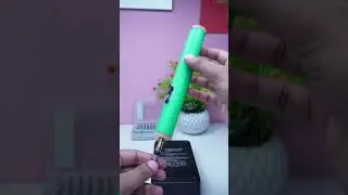 DIY Electric Screwdriver #diy #electronics #automation