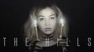 The Hills - The Weeknd | BILLbilly01 ft. Wanwan Cover