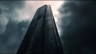 Boring Buildings Are Ruining The World.