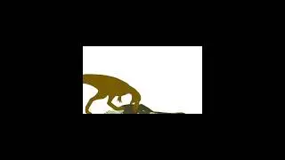 teratophoneus vs deinonychus [stick nodes]