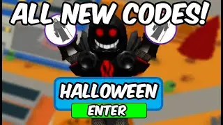 ALL *NEW* WORKING CODES IN SUPER POWER FIGHTING SIMULATOR! (Roblox)