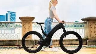 10 Insane Bikes You Won't Believe Exist