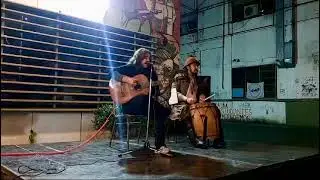 Chacarera ‘e las Mujeres UNA  19/06/2024