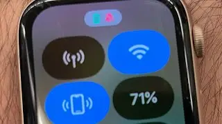 Missing Apple Watch ping iPhone feature? Try this!