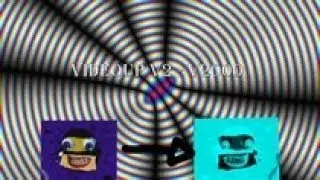 PAINIS Csupo In Videoup Versions (V2-2000)