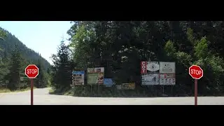 Републикански път III-6206 - на разклона за с. Бели Искър и с. Говедарци / к.к.  „Мальовица“