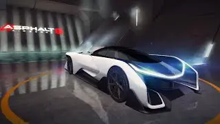 Asphalt 8 funny moments 🎃 