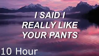 lil peep - teen romance (lyrics) (10 Hour)